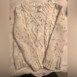 EUC sweater